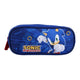 Vadobag Sonic Still Unstoppable Case, 2 Fächer - Blau