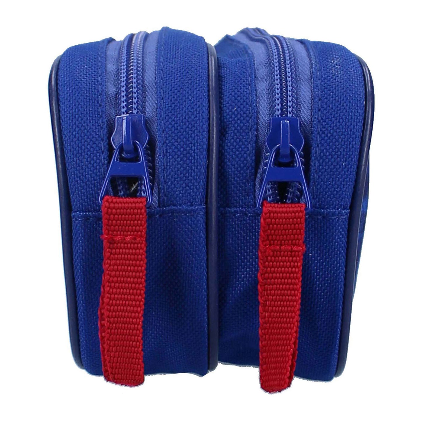 Vadobag Sonic Still Unstoppable Case, 2 Fächer - Blau