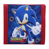 Vadobag Sonic immer noch unaufhaltsame Geldbörse - afbeelding 1