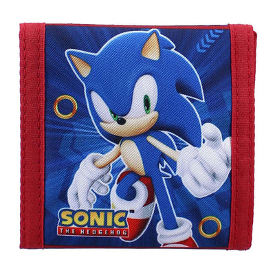 Vadobag Sonic immer noch unaufhaltsame Geldbörse