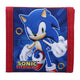 Vadobag Sonic immer noch unaufhaltsame Geldbörse