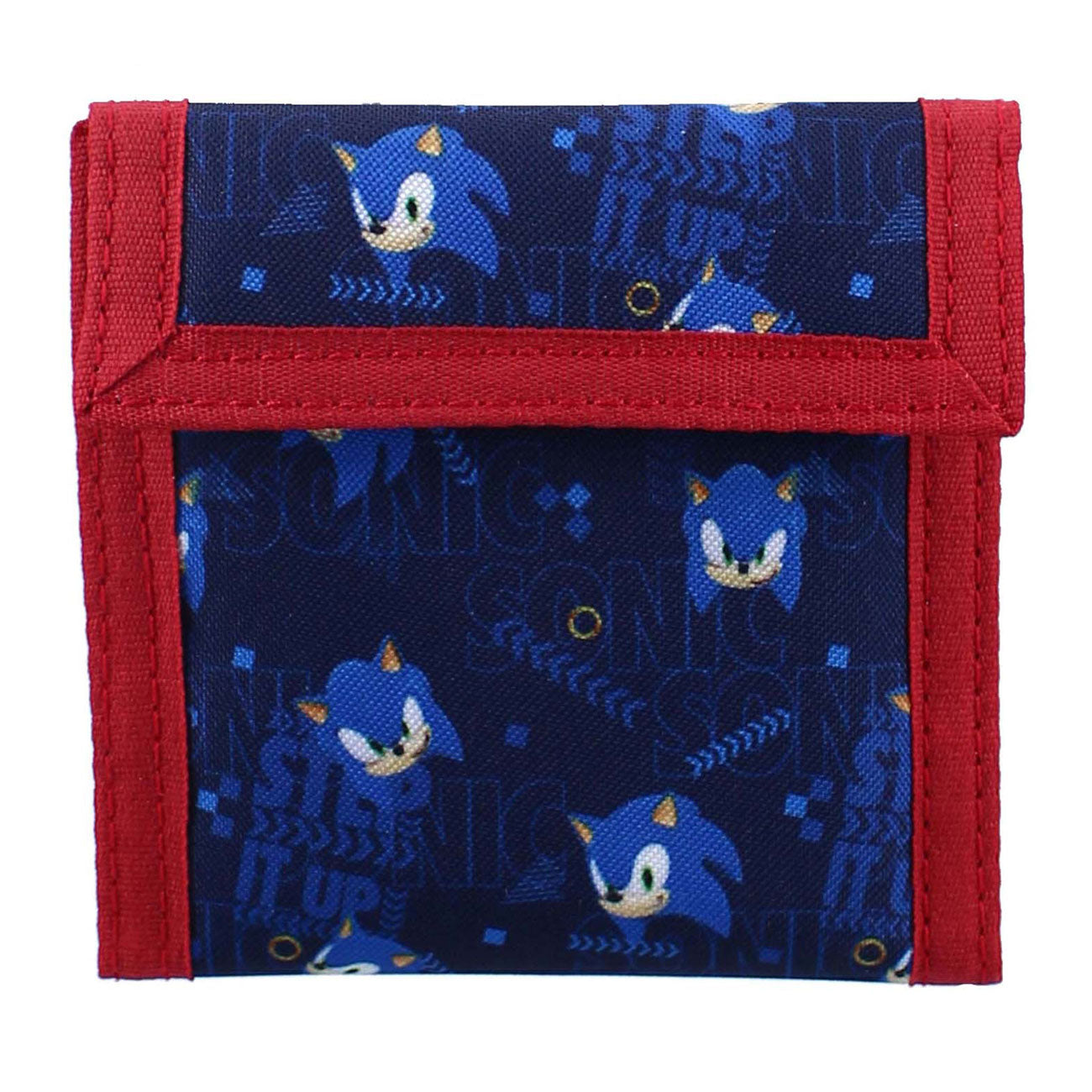 Vadobag Sonic immer noch unaufhaltsame Geldbörse