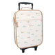 Kidzroom Trolley-Koffer Smalltalk – Flugzeuge