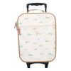 Kidzroom Trolley-Koffer Smalltalk – Flugzeuge