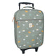Kidzroom Trolley-Koffer Smalltalk - Dinosaurier
