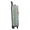 Kidzroom Trolley-Koffer Smalltalk - Dinosaurier