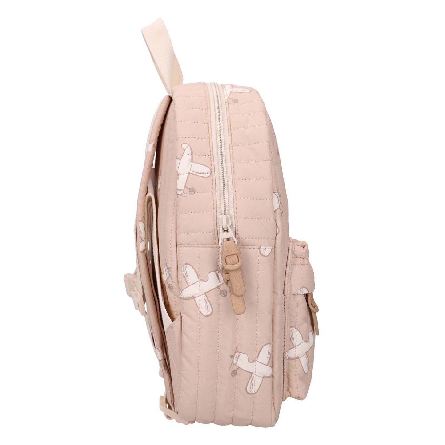 Kidzroom Rucksack wunderbare Welten - Flugzeuge