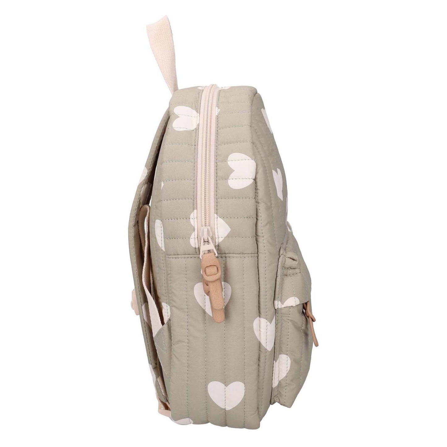 Kidzroom Rucksack Wunderbare Welten - grün