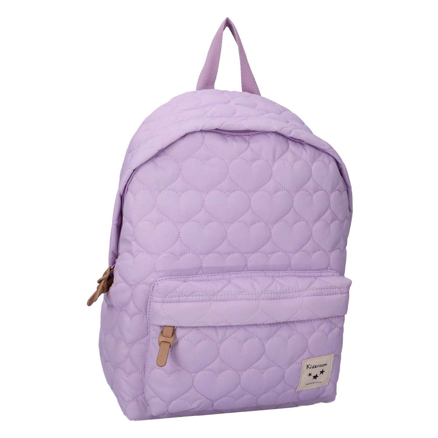 Kidzroom Rucksack Wunderbare Welten - Lila