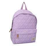 Kidzroom Rucksack Wunderbare Welten - Lila - afbeelding 1