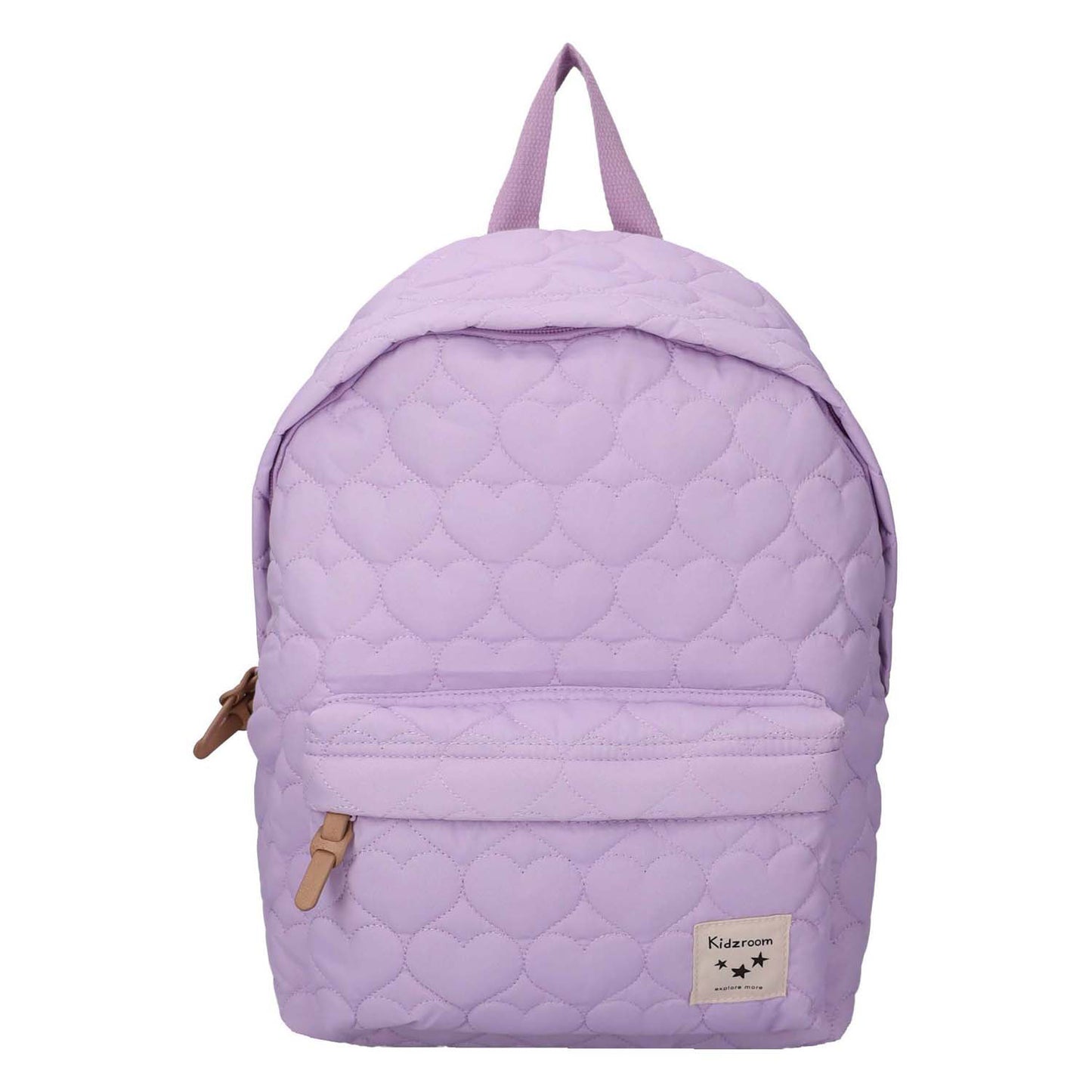 Kidzroom Rucksack Wunderbare Welten - Lila