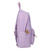 Kidzroom Rucksack Wunderbare Welten - Lila