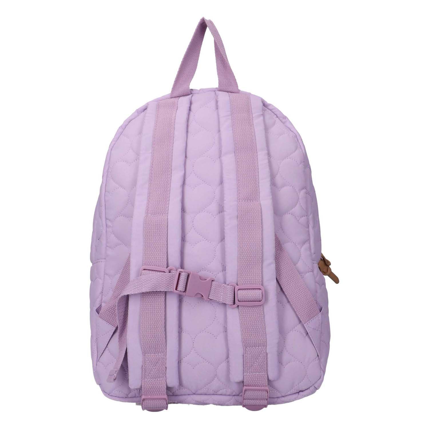 Kidzroom Rucksack Wunderbare Welten - Lila