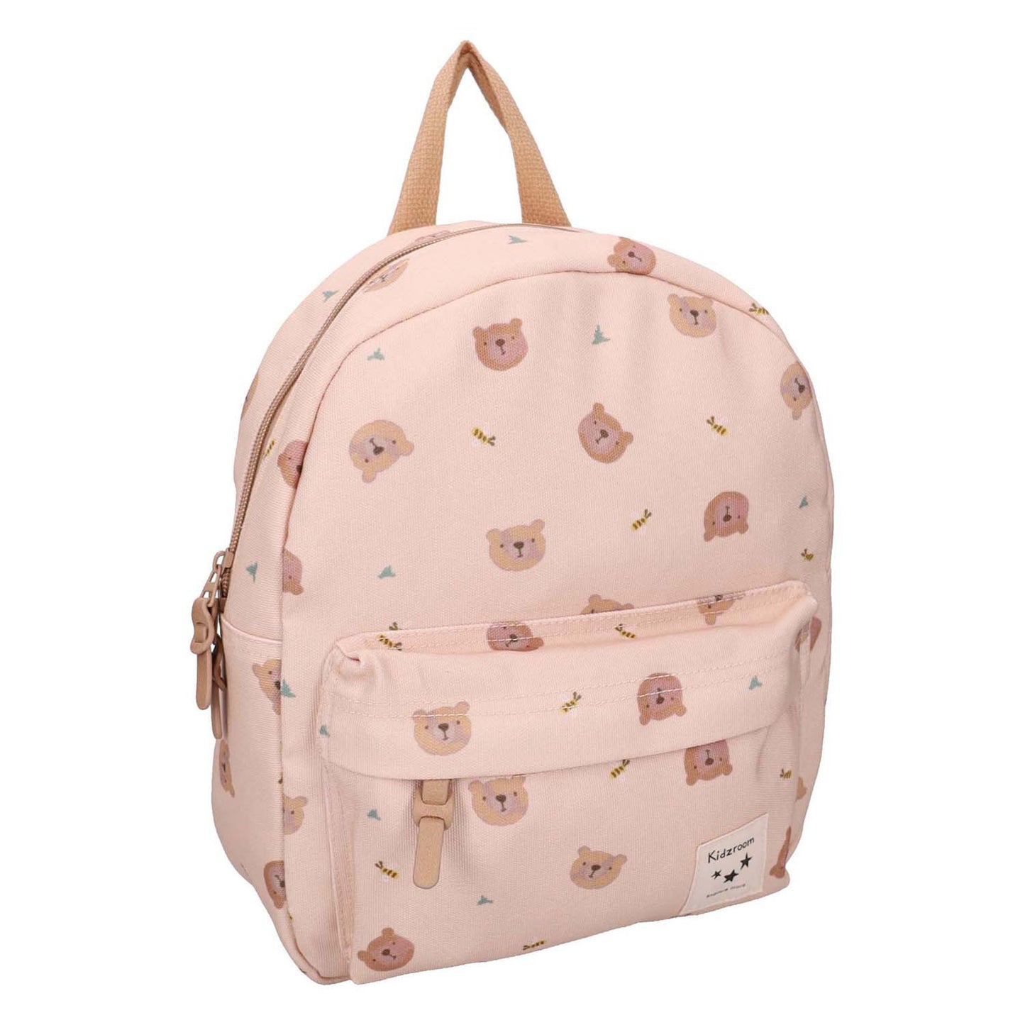 Kidzroom Rucksack Little Story - Beige