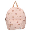 Kidzroom Rucksack Little Story - Beige