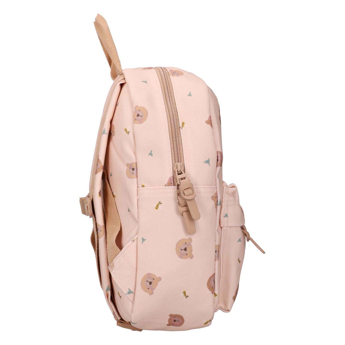 Kidzroom Rucksack Little Story - Beige