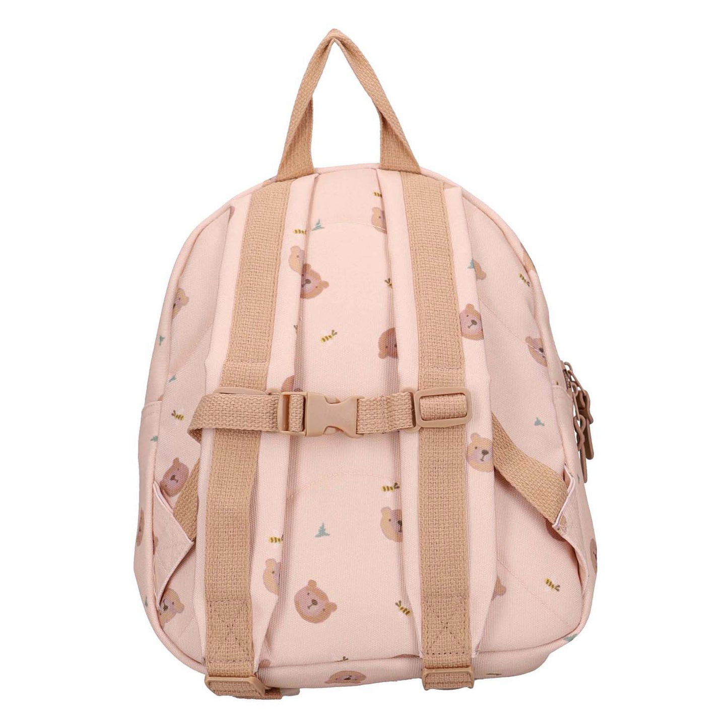 Kidzroom Rucksack Little Story - Beige
