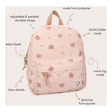 Kidzroom Rucksack Little Story - Beige - afbeelding 5