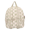 Kidzroom Rucksack Nostalgie – Rautenmuster