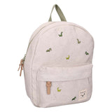Kidzroom Rucksack Nostalgie - Dinosaurier - afbeelding 1