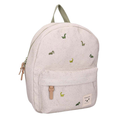 Kidzroom Rucksack Nostalgie - Dinosaurier