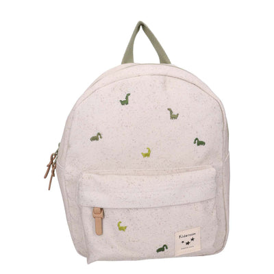 Kidzroom Rucksack Nostalgie - Dinosaurier