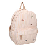 Kidzroom Rucksack Nostalgie - Flugzeuge - afbeelding 1