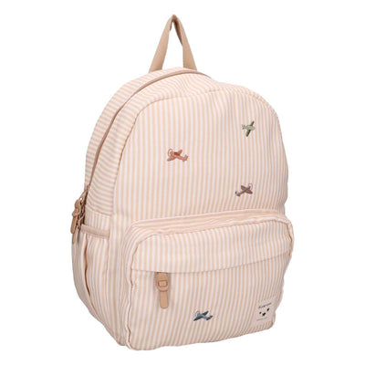 Kidzroom Rucksack Nostalgie - Flugzeuge