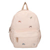 Kidzroom Rucksack Nostalgie - Flugzeuge