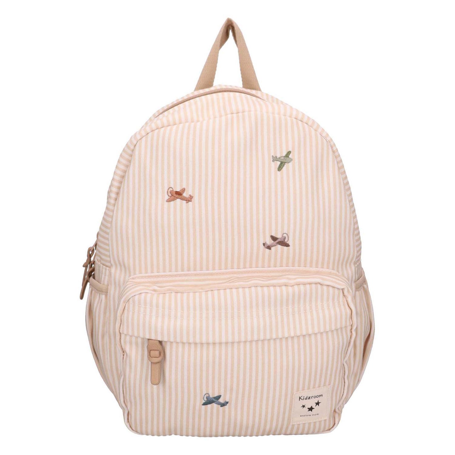 Kidzroom Rucksack Nostalgie - Flugzeuge