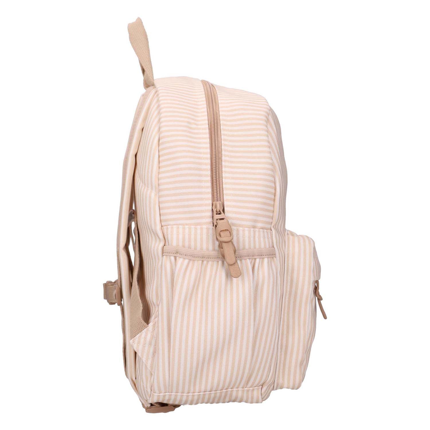 Kidzroom Rucksack Nostalgie - Flugzeuge