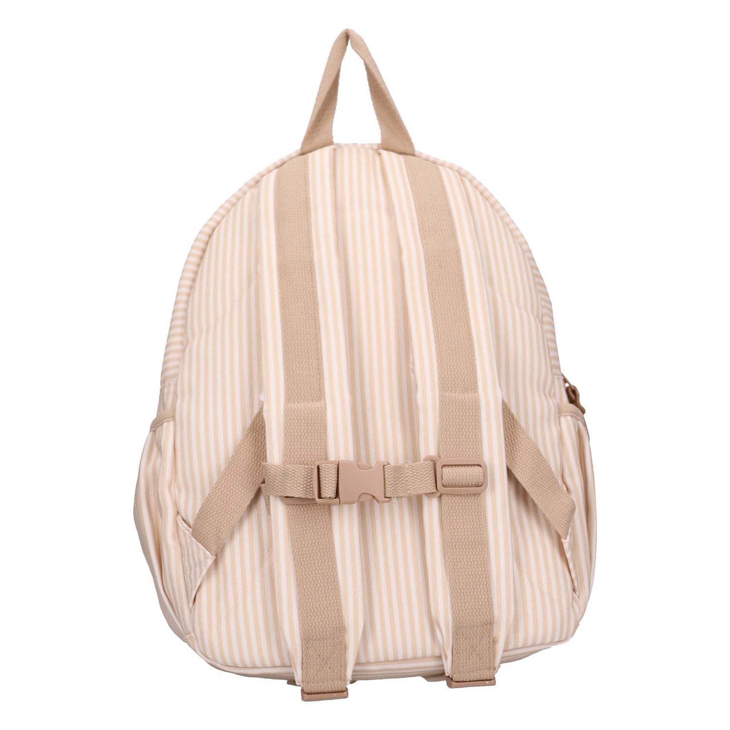 Kidzroom Rucksack Nostalgie - Flugzeuge
