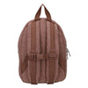 Kidzroom Rucksack Comfort Friends - braun
