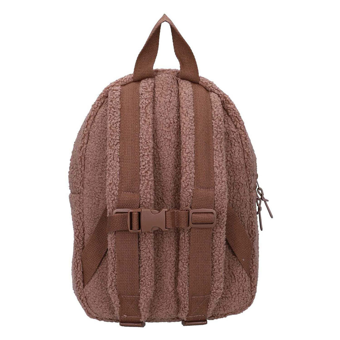 Kidzroom Rucksack Comfort Friends - braun