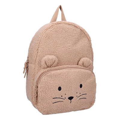 Kidzroom Rucksack Comfort Friends - Beige