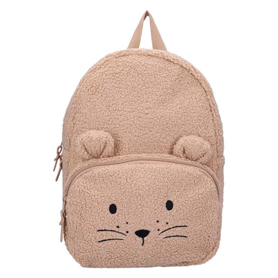 Kidzroom Rucksack Comfort Friends - Beige