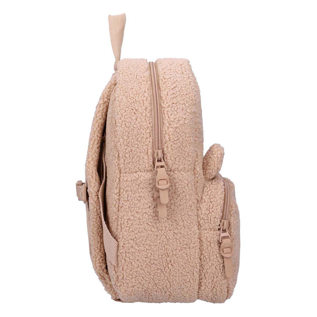 Kidzroom Rucksack Comfort Friends - Beige
