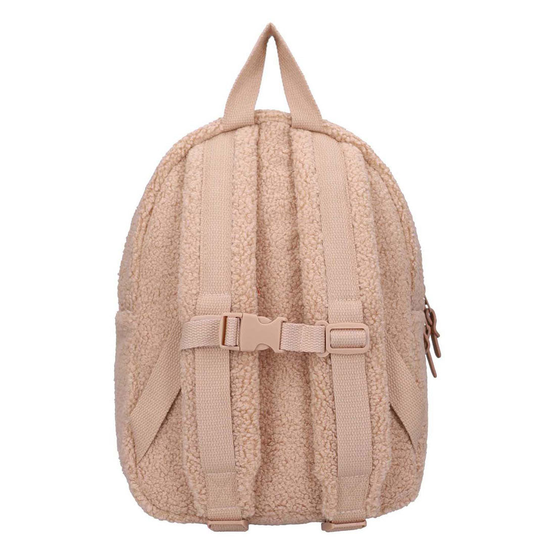 Kidzroom Rucksack Comfort Friends - Beige