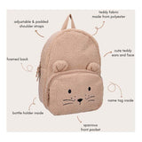 Kidzroom Rucksack Comfort Friends - Beige - afbeelding 5
