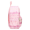 Milky Kiss Rucksack Liebe und Lachen – rosa