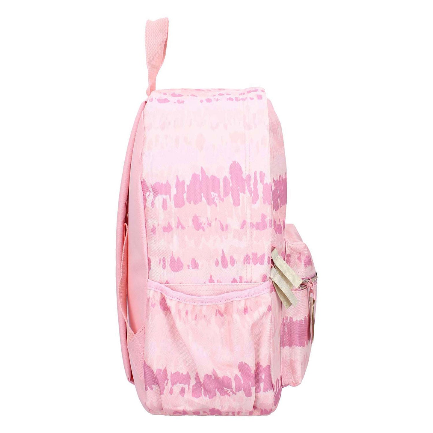 Milky Kiss Rucksack Liebe und Lachen – rosa