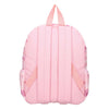 Milky Kiss Rucksack Liebe und Lachen – rosa