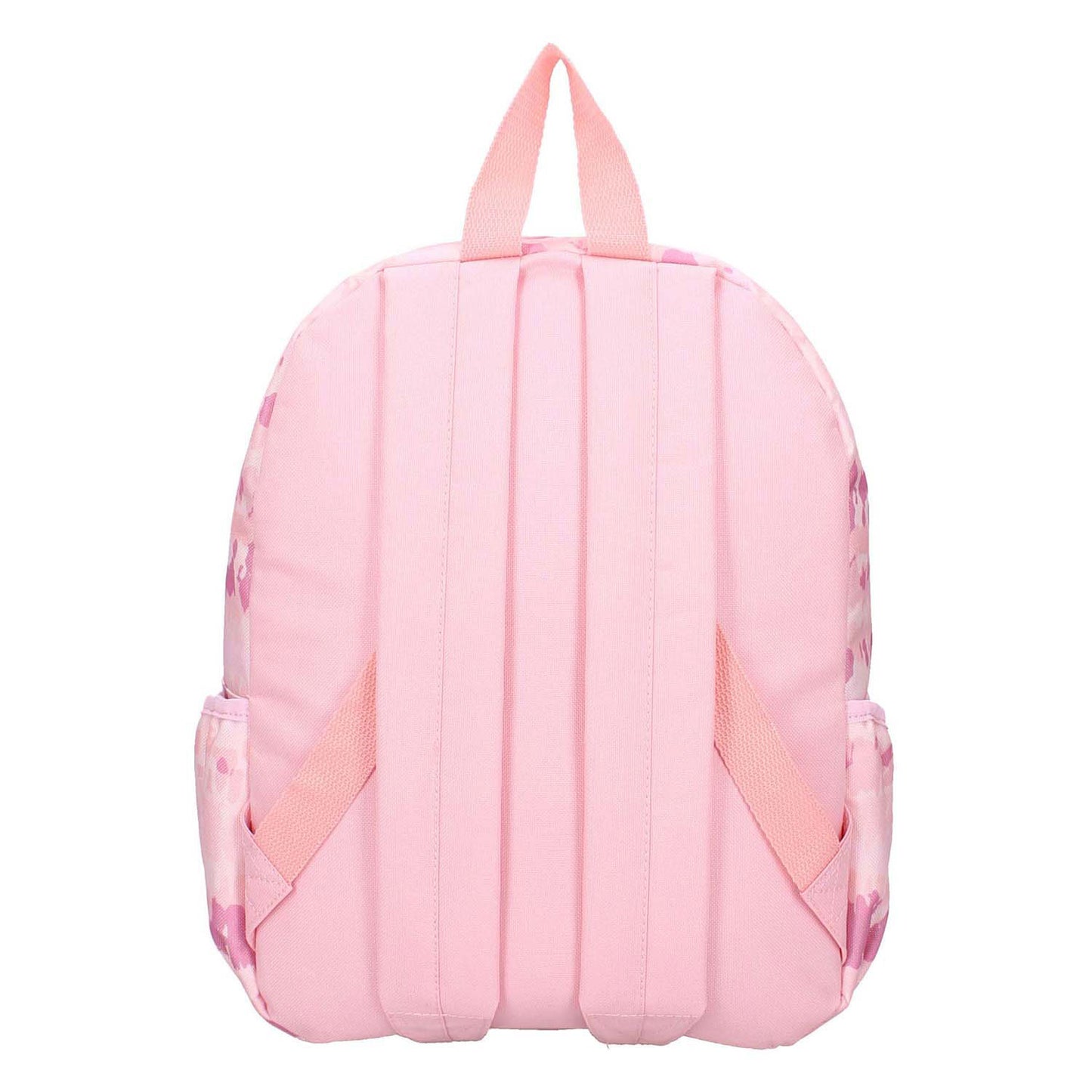 Milky Kiss Rucksack Liebe und Lachen – rosa