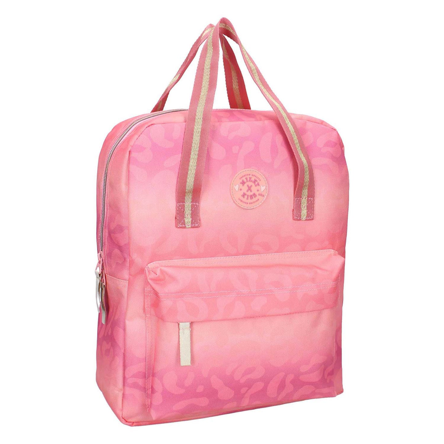 Milky Kiss Rucksack Liebe und Lachen