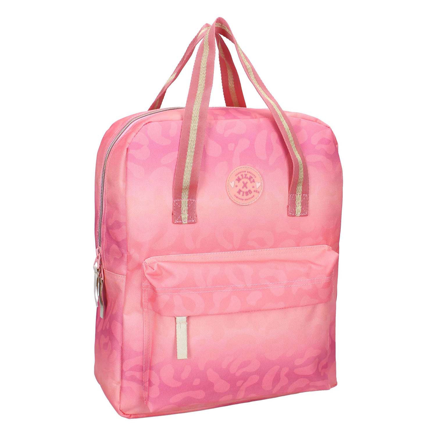 Milky Kiss Rucksack Liebe und Lachen