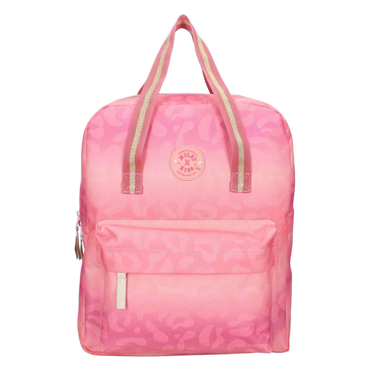 Milky Kiss Rucksack Liebe und Lachen