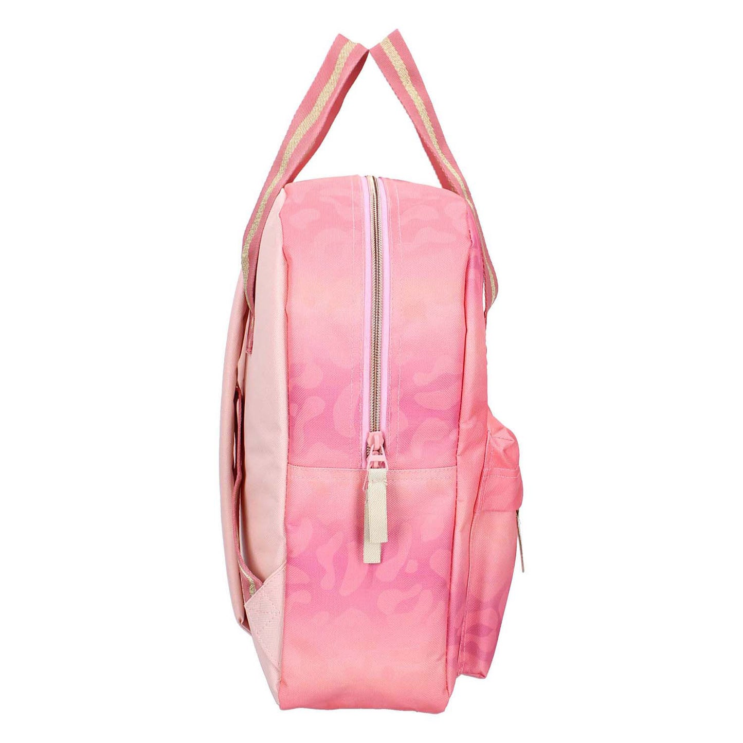 Milky Kiss Rucksack Liebe und Lachen