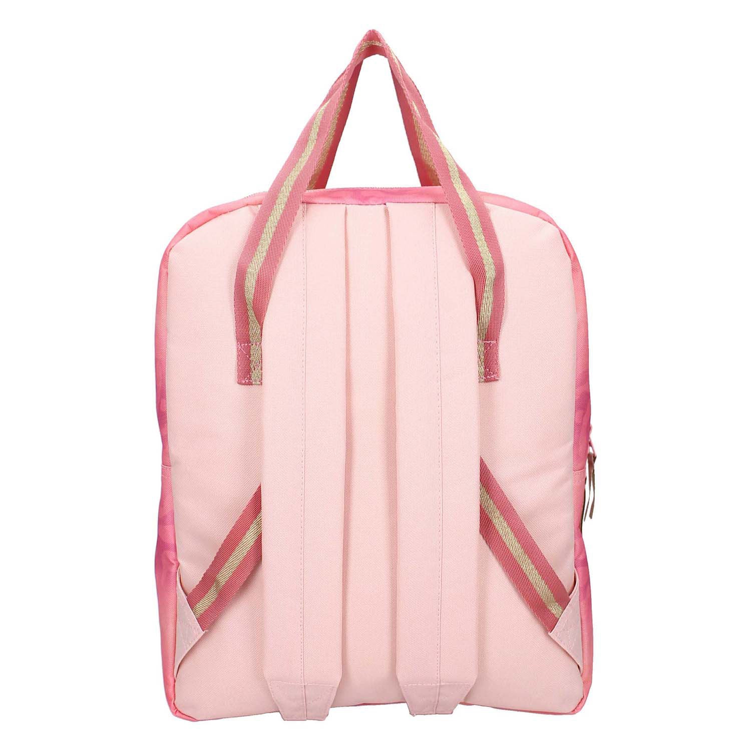 Milky Kiss Rucksack Liebe und Lachen