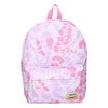Milky Kiss Rucksack Liebe und Lachen – Lila
