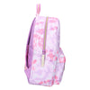 Milky Kiss Rucksack Liebe und Lachen – Lila